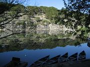 Guadalupe River at the River Inn Resort (6)